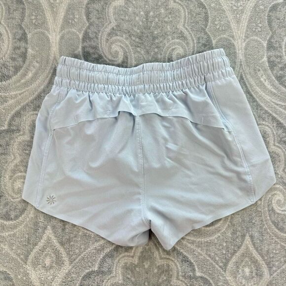 Athleta Girl Heart The Hustle Short - Picture 2 of 4